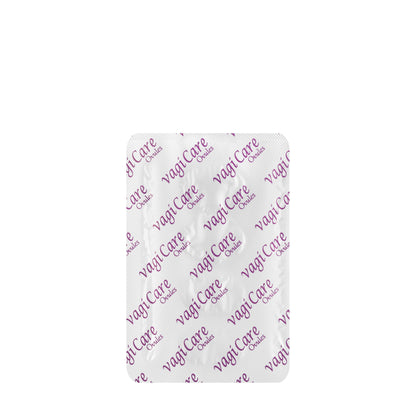 Vagi Care 1000Mg 4 Ovules