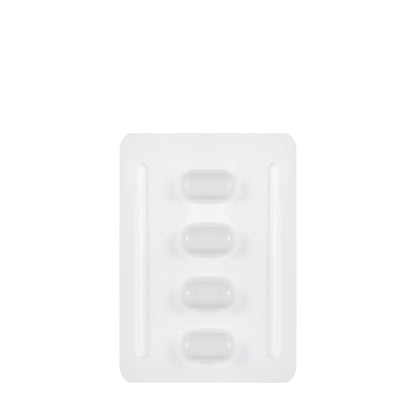 Vagi Care 1000Mg 4 Ovules