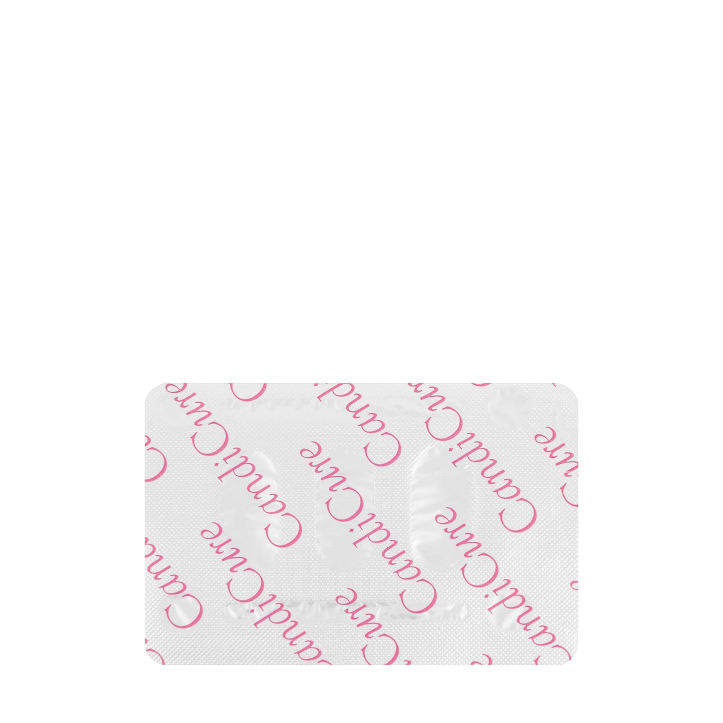 Candi Cure 3 Ovules
