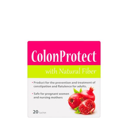 Colon Protect  20 Sachets