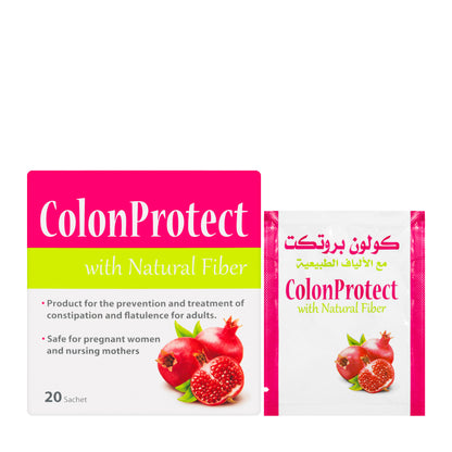 Colon Protect  20 Sachets