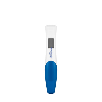 Clearblue Digital Pregnancy Test With Weeks Indicator