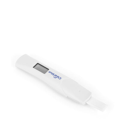 Clearblue Digital Pregnancy Test With Weeks Indicator