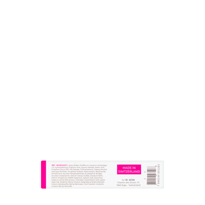 Seetar Scarf Line Eraser Bright Gel