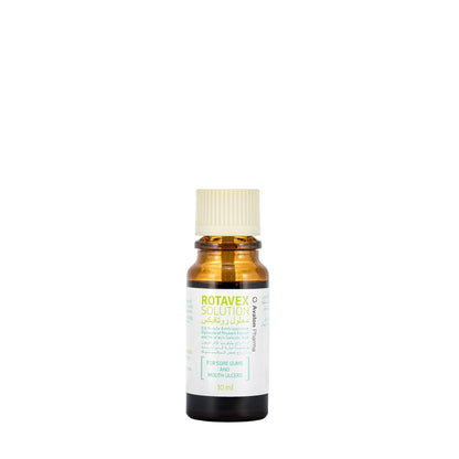 Avalon Rotavex Solution 10Ml