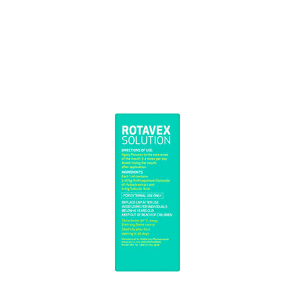 Avalon Rotavex Solution 10Ml