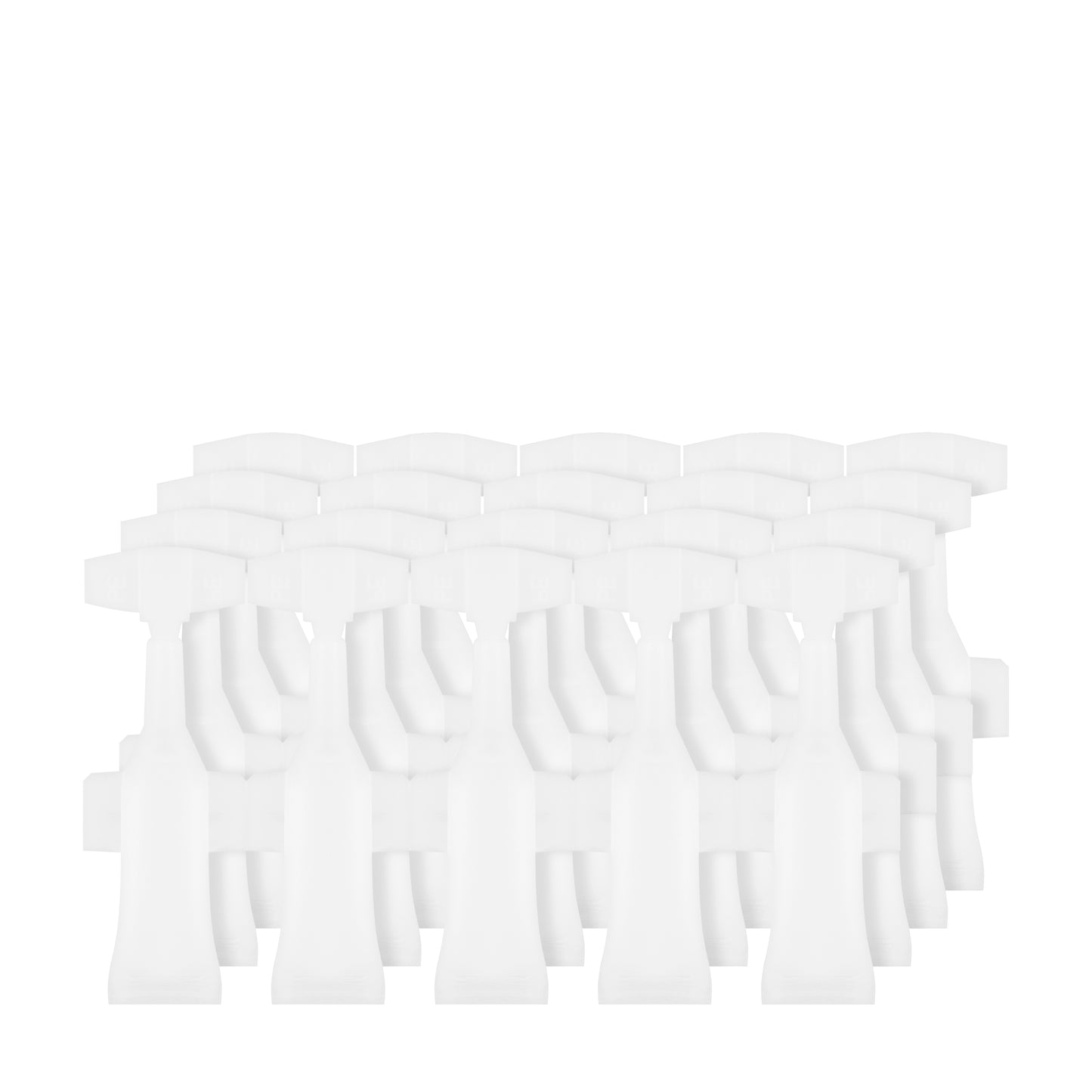 Zixol Eye Drops 20Vial