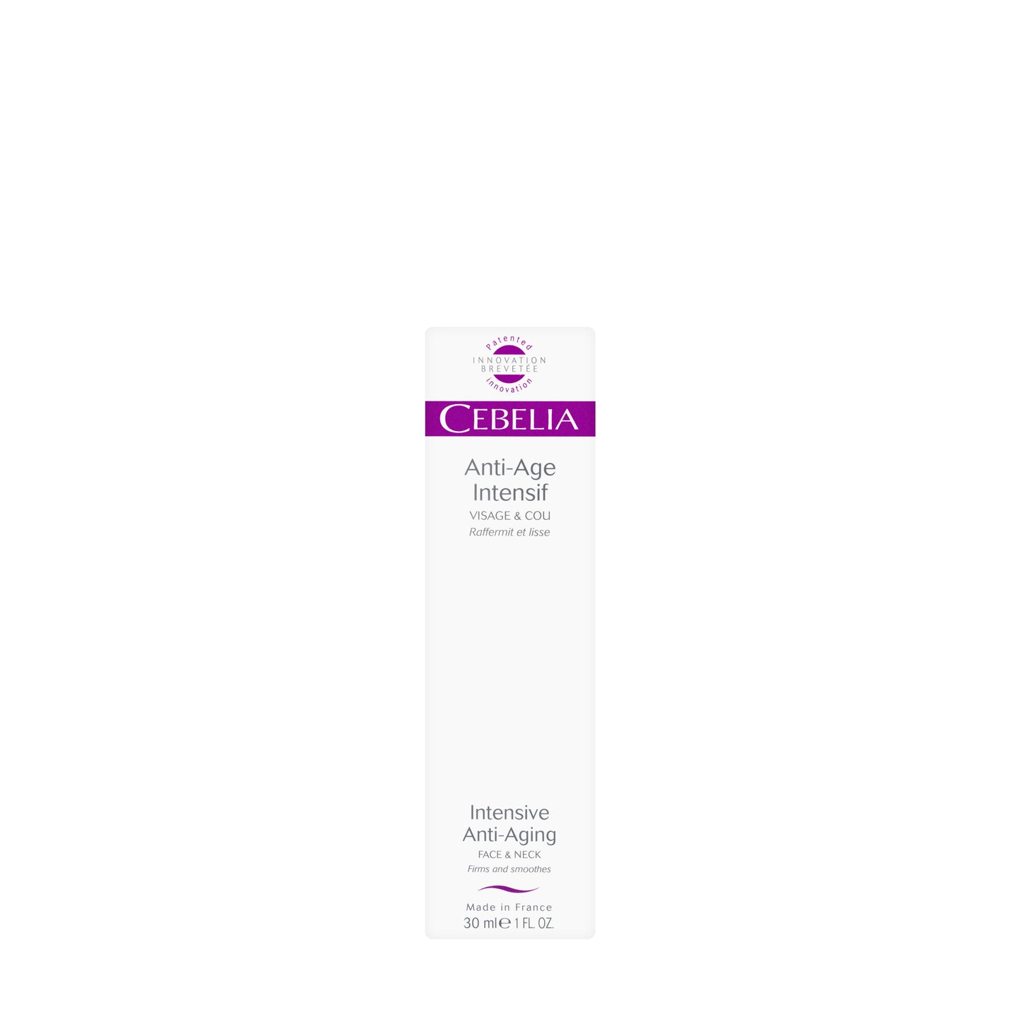 Cebelia Intensive Anti-Age Face & Neck 30 Ml