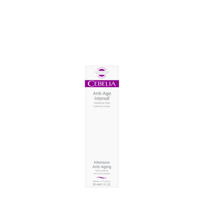 Cebelia Intensive Anti-Age Face & Neck 30 Ml