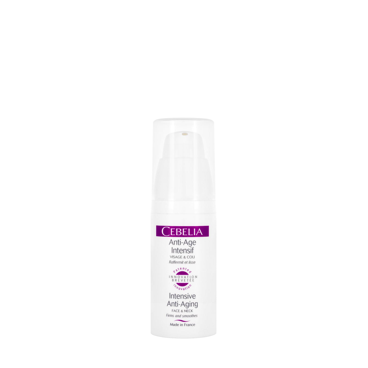 Cebelia Intensive Anti-Age Face & Neck 30 Ml