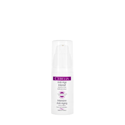 Cebelia Intensive Anti-Age Face & Neck 30 Ml