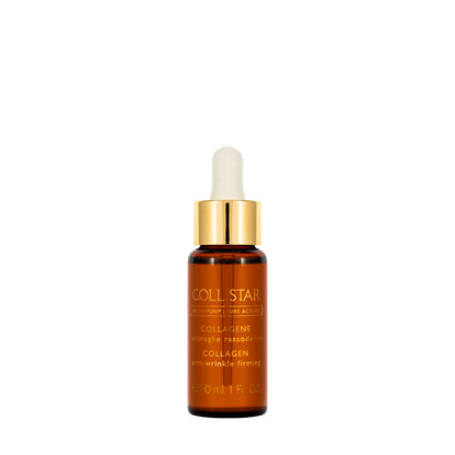 Collistar Pure Actives Collagen Anti-Wrinkle Firming Serum 30 Ml