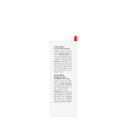 Collistar Pure Actives Collagen Anti-Wrinkle Firming Serum 30 Ml