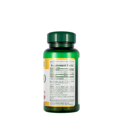 Nature's Bounty Co Q-10 200 mg 45 Softgels