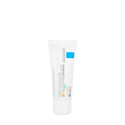 La Roche-Posay Cicaplast Baume B5 Spf 50 Cream 40 Ml