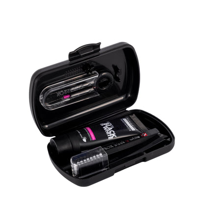 Curaprox Travel Set (Toothbrush+ Toothpaste) TS 261