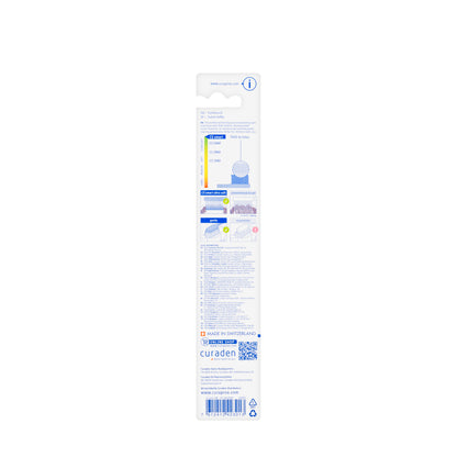Curaprox Smart Ultra Soft [7600] Toothbrush