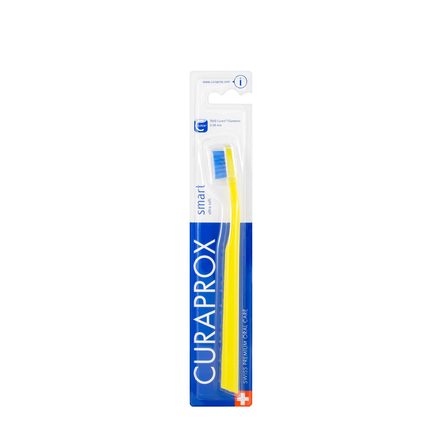 Curaprox Smart Ultra Soft [7600] Toothbrush