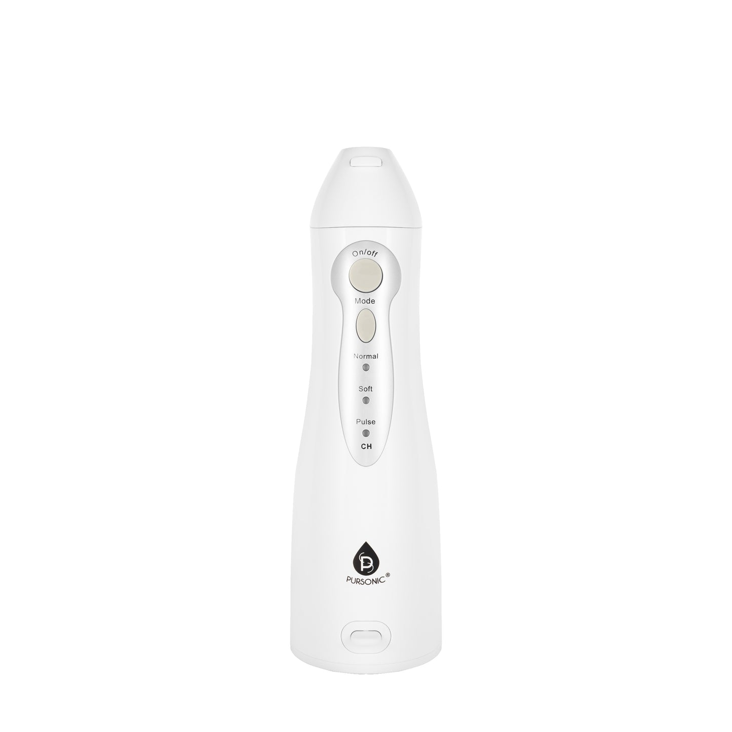 Pursonic Smart Water Flosser
