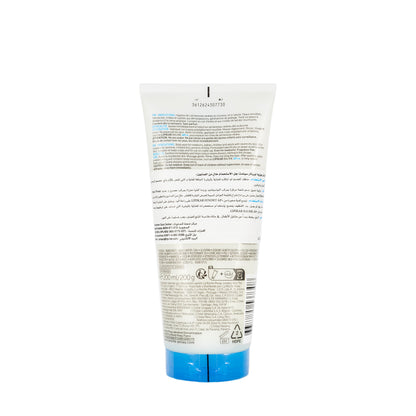 La Roche-Posay Lipikar Syndet Ap+ Cream Wash 200 Ml