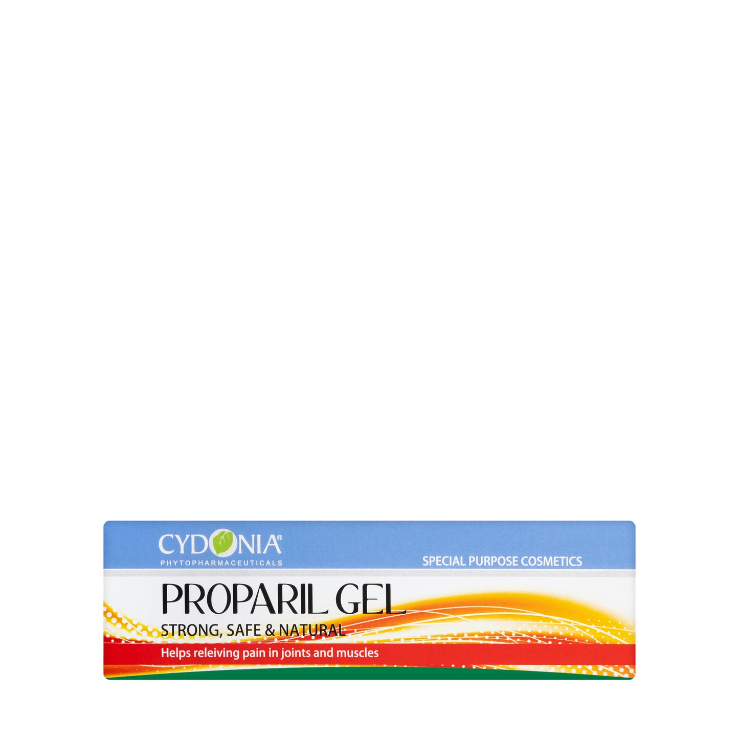 Proparil Gel 100Ml