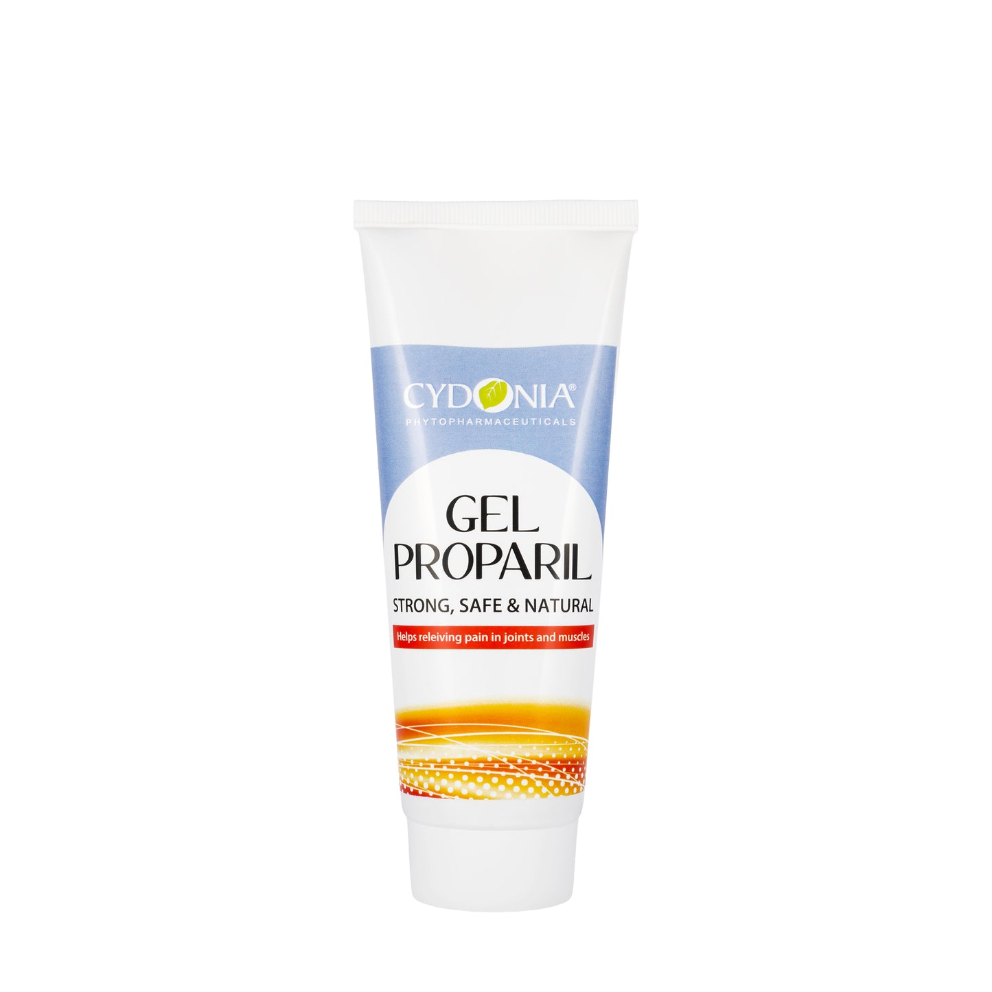 Proparil Gel 100Ml