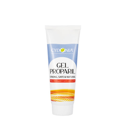 Proparil Gel 100Ml