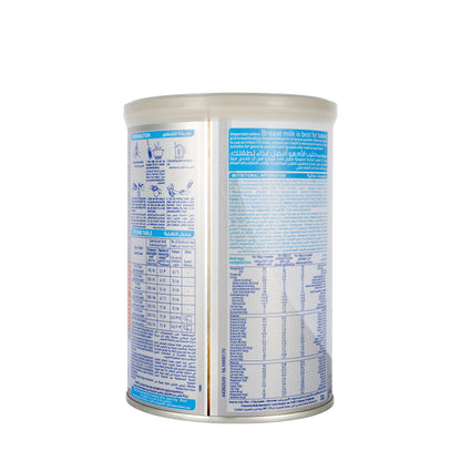 Nan LF Milk 400g