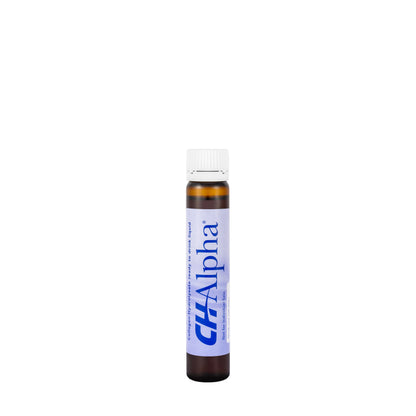 Ch Alpha 30 Vials