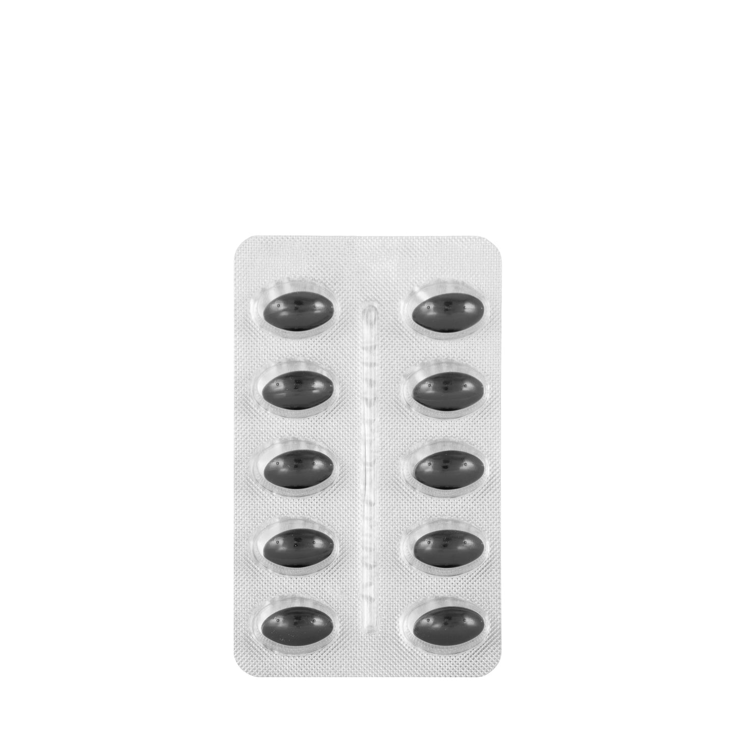 Metagin Plus 30 Capsule