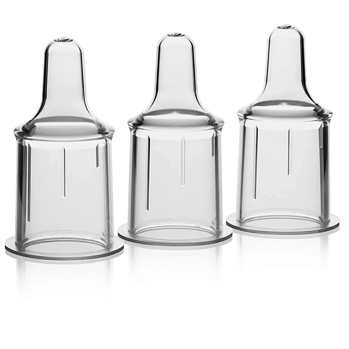 Medela Special Needs Spare Teats 3 Pieces
