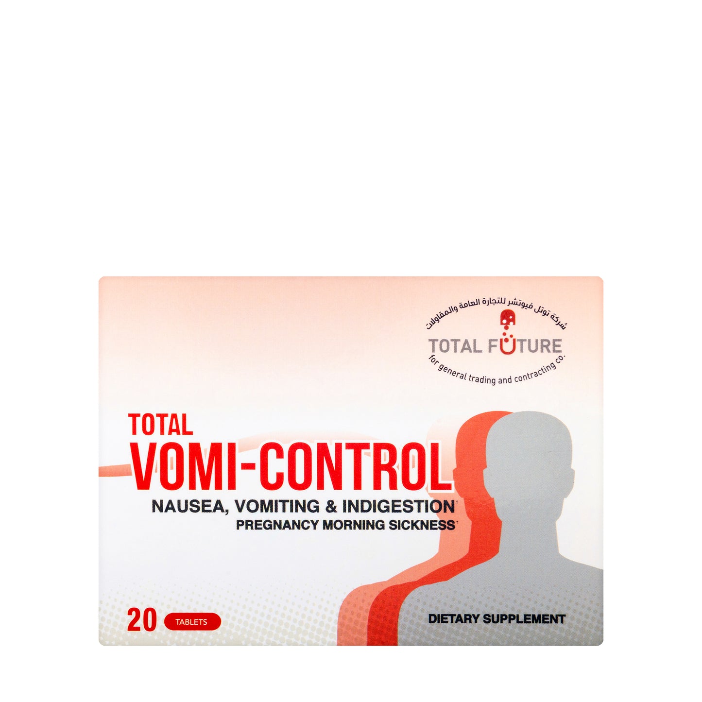 Vomi-Control 20 Tablet