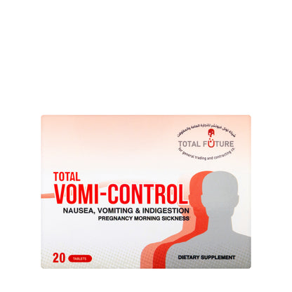 Vomi-Control 20 Tablet