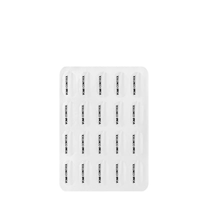 Vomi-Control 20 Tablet