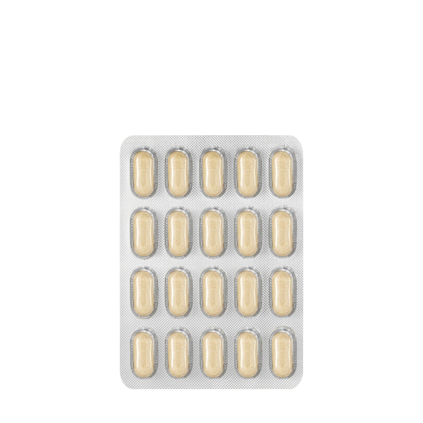 Vomi-Control 20 Tablet