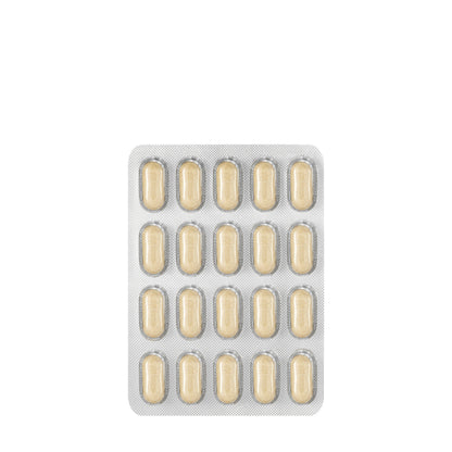Vomi-Control 20 Tablet