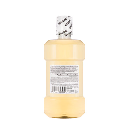 Listerine Miswak Mouthwash 500 Ml