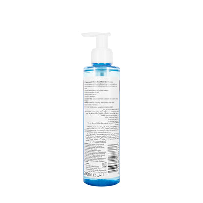 Neutrogena Hydro Boost Gel Cleanser 200 Ml