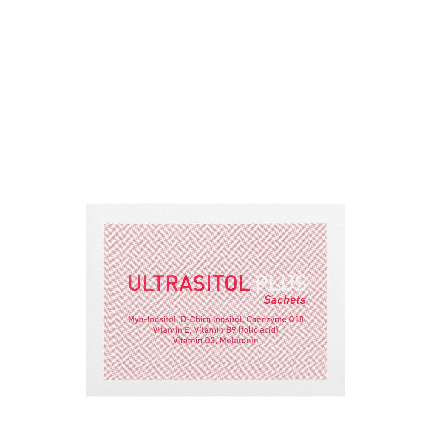 Ultrasitol Plus 30 Sachets