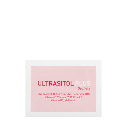 Ultrasitol Plus 30 Sachets