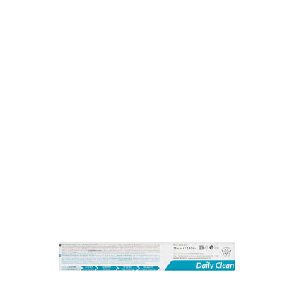 President Daily Clean Ortho Implant Toothpaste 75ml