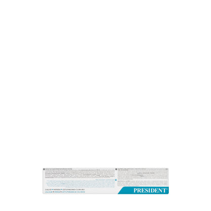 President Daily Clean Ortho Implant Toothpaste 75ml