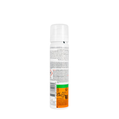 La Roche-Posay Anthelios Anti Shine  Spray 75 Ml