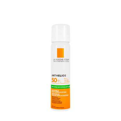 La Roche-Posay Anthelios Anti Shine  Spray 75 Ml