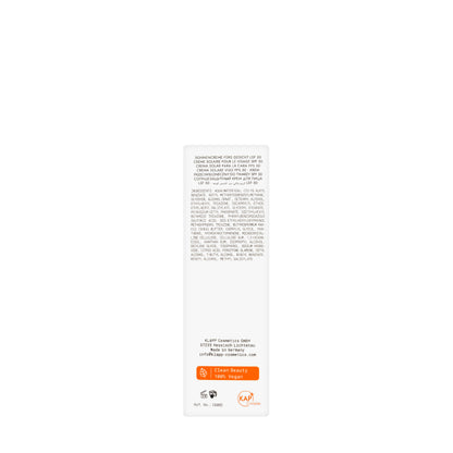 Klapp Immun Sun Cream 50 Ml