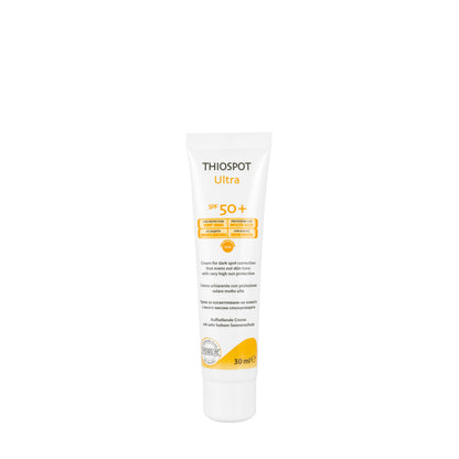 Thiospot Ultra Spf 50++ Cream 30 Gm
