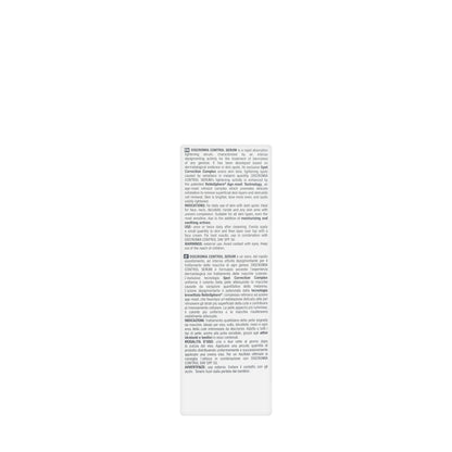 Difa Cooper Discromia Control Serum 30 Ml