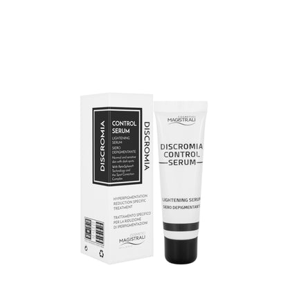 Difa Cooper Discromia Control Serum 30 Ml