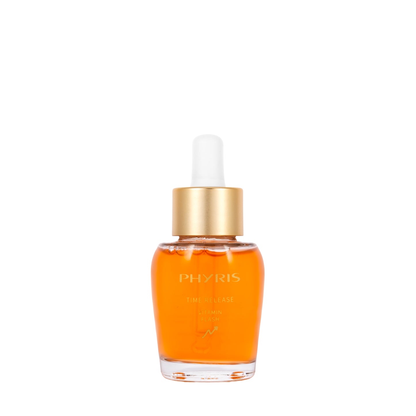 Phyris Time Release Vitamin Flash Serum 30 Ml