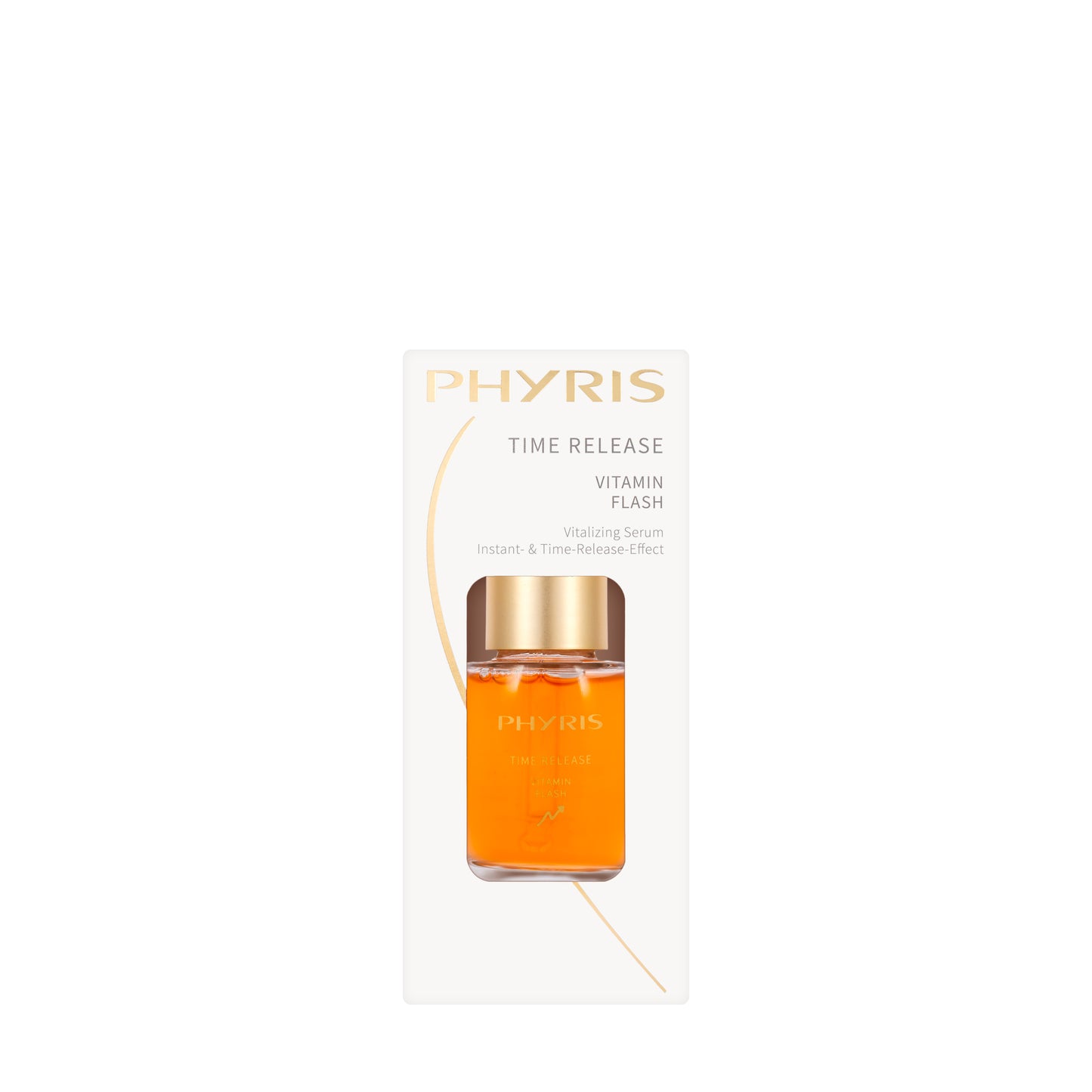 Phyris Time Release Vitamin Flash Serum 30 Ml